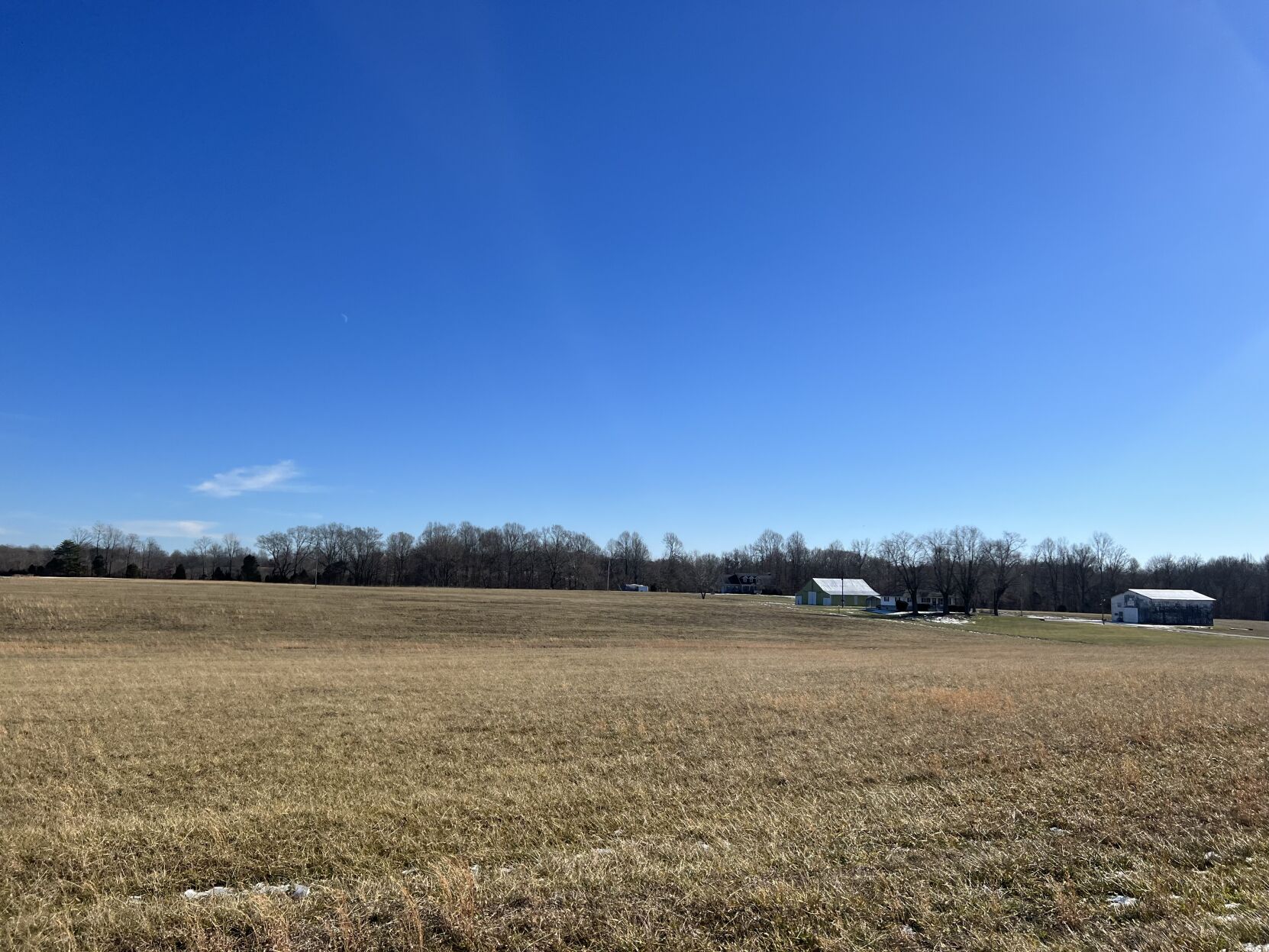 Homes in Wax, Kentucky